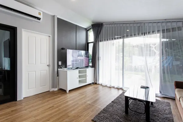 บ้านตัวอย่าง Premium House