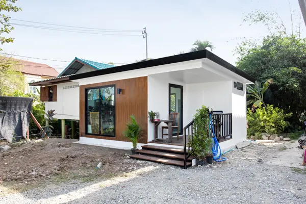 บ้านน๊อกดาว 15